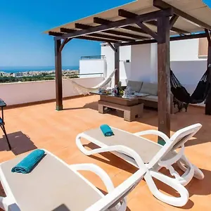  Apartamento Oasisfer