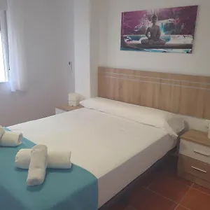 Apartamento Diputacion 25